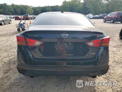 Zdjęcie 6 z 13 samochodu: 2024 NISSAN ALTIMA SR VIN:1N4BL4CW0RN335899 - miniatura