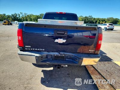 Zdjęcie 6 z 12 samochodu: 2009 CHEVROLET SILVERADO K1500 LT VIN:1GCEK29099Z268908 - miniatura