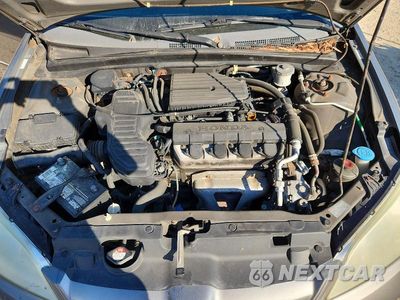 Zdjęcie 11 z 12 samochodu: 2005 HONDA CIVIC LX VIN:2HGES16525H584964 - miniatura