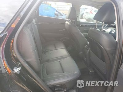 Zdjęcie 11 z 14 samochodu: 2022 HYUNDAI TUCSON LIMITED VIN:5NMJECAE6NH039779 - miniatura
