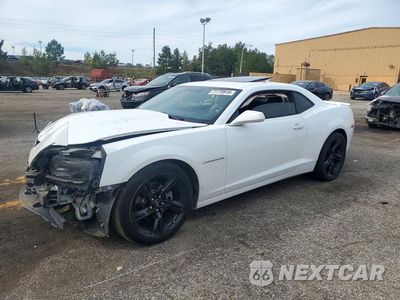 2015 CHEVROLET CAMARO LT 2G1FF1E39F9228071 - główne zdjęcie licytacji z USA - miniatura