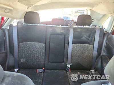 Zdjęcie 10 z 13 samochodu: 2021 MITSUBISHI OUTLANDER SPORT ES VIN:JA4APUAU1MU001045 - miniatura