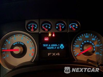 Zdjęcie 9 z 12 samochodu: 2009 FORD F150 SUPERCREW VIN:1FTPW14V59FB16944 - miniatura