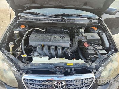 Zdjęcie 11 z 12 samochodu: 2005 TOYOTA COROLLA LE VIN:1NXBR32E35Z371884 - miniatura