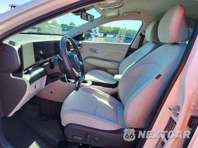 Zdjęcie 7 z 13 samochodu: 2025 HYUNDAI KONA SEL VIN:KM8HBCAB5SU240151 - miniatura