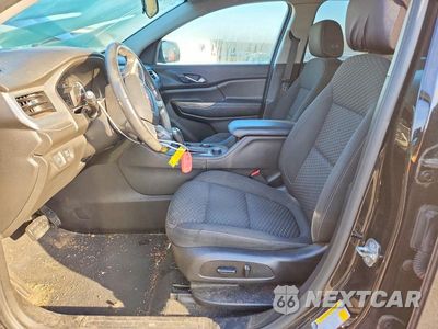 Zdjęcie 7 z 14 samochodu: 2019 GMC ACADIA SLE VIN:1GKKNSLS1KZ152746 - miniatura