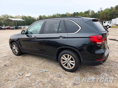 Drugie zdjęcie samochodu z przodu: 2014 BMW X5 XDRIVE35I VIN:5UXKR0C5XE0K50499 - miniatura