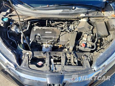 Zdjęcie 12 z 13 samochodu: 2016 HONDA CR-V EX VIN:2HKRM4H53GH653373 - miniatura