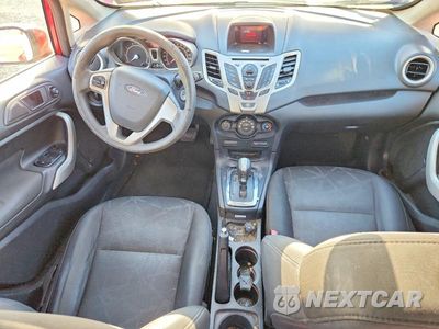 Zdjęcie 8 z 12 samochodu: 2011 FORD FIESTA SE VIN:3FADP4BJ7BM238248 - miniatura