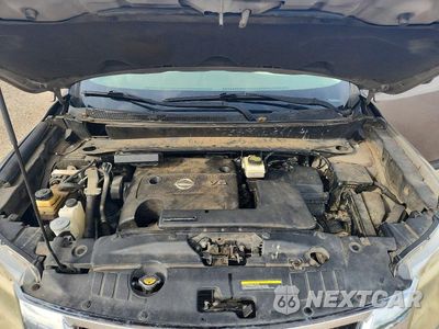 Zdjęcie 12 z 13 samochodu: 2014 NISSAN PATHFINDER S VIN:5N1AR2MN1EC696414 - miniatura