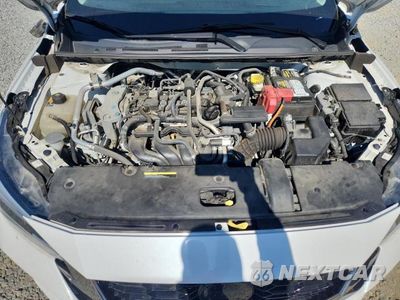 Zdjęcie 11 z 13 samochodu: 2022 NISSAN SENTRA SR VIN:3N1AB8DV6NY252046 - miniatura