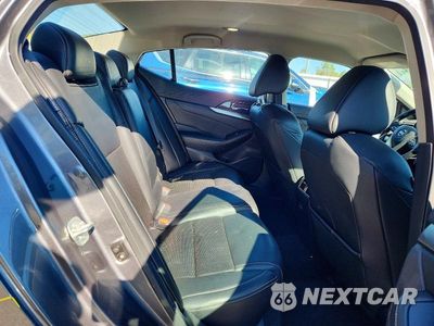 Zdjęcie 10 z 13 samochodu: 2020 NISSAN MAXIMA SV VIN:1N4AA6CV6LC371247 - miniatura