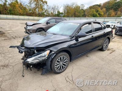 2021 VOLKSWAGEN JETTA S 3VWC57BU4MM073587 - główne zdjęcie licytacji z USA - miniatura