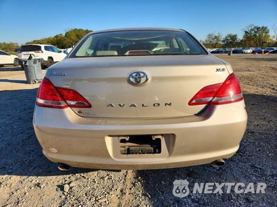 Zdjęcie 6 z 12 samochodu: 2006 TOYOTA AVALON XLS VIN:4T1BK36B16U144229 - miniatura