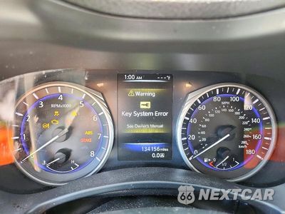 Zdjęcie 9 z 13 samochodu: 2016 INFINITI Q50 2.0T PREMIUM VIN:JN1CV7AP0GM202152 - miniatura