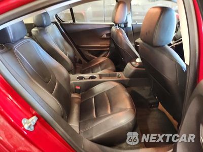 Zdjęcie 10 z 12 samochodu: 2012 CHEVROLET VOLT VIN:1G1RB6E46CU101940 - miniatura
