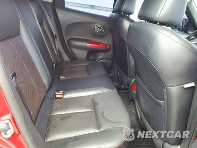 Zdjęcie 11 z 13 samochodu: 2014 NISSAN JUKE SL VIN:JN8AF5MV4ET358542 - miniatura