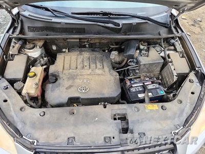 Zdjęcie 12 z 13 samochodu: 2012 TOYOTA RAV4 VIN:JTMBK4DV7C5110082 - miniatura