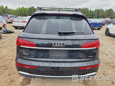 Zdjęcie 6 z 13 samochodu: 2024 AUDI Q5 PREMIUM PLUS 45 VIN:WA1EAAFY7R2031537 - miniatura