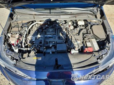 Zdjęcie 11 z 12 samochodu: 2025 TOYOTA COROLLA HYBRID LE VIN:JTDBCMFE2S3074256 - miniatura