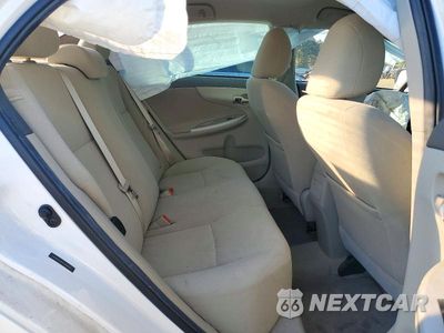 Zdjęcie 10 z 12 samochodu: 2010 TOYOTA COROLLA LE VIN:1NXBU4EEXAZ345583 - miniatura