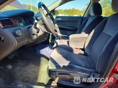 Zdjęcie 7 z 12 samochodu: 2011 CHEVROLET IMPALA LT VIN:2G1WG5EK1B1288625 - miniatura
