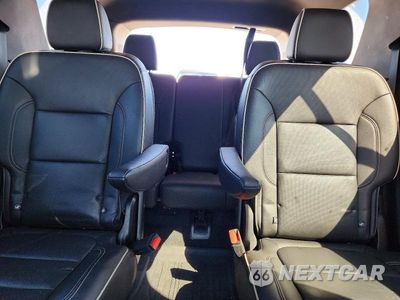 Zdjęcie 10 z 14 samochodu: 2023 CHEVROLET TRAVERSE PREMIER VIN:1GNERKKW3PJ126292 - miniatura