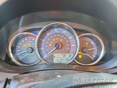 Zdjęcie 9 z 13 samochodu: 2016 TOYOTA COROLLA LE VIN:2T1BURHE9GC534888 - miniatura