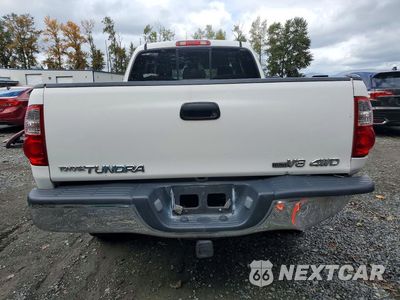 Zdjęcie 6 z 12 samochodu: 2006 TOYOTA TUNDRA SR5 VIN:5TBBT44196S473842 - miniatura