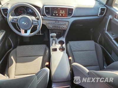 Zdjęcie 8 z 13 samochodu: 2020 KIA SPORTAGE LX VIN:KNDPM3AC3L7760495 - miniatura