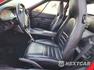 Zdjęcie 7 z 11 samochodu: 1986 PORSCHE 944 VIN:WP0AA0951GN154181 - miniatura