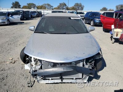 Piąte zdjęcie samochodu w środku: 2013 TOYOTA CAMRY SE VIN:4T1BF1FK3DU227425 - miniatura