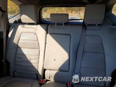 Zdjęcie 10 z 13 samochodu: 2020 HONDA CR-V TOURING VIN:7FART6H94LE021058 - miniatura