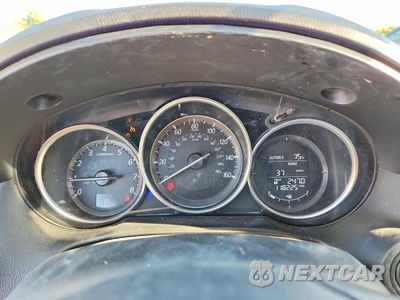 Zdjęcie 9 z 14 samochodu: 2016 MAZDA CX-5 SPORT VIN:JM3KE4BY4G0908554 - miniatura