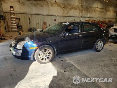 2008 FORD FUSION SEL 3FAHP08Z08R166604 - główne zdjęcie licytacji z USA - miniatura