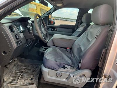 Zdjęcie 7 z 12 samochodu: 2013 FORD F150 SUPER CAB VIN:1FTFX1CF6DFC26820 - miniatura