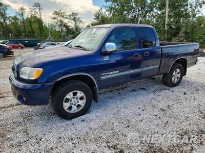 2003 TOYOTA TUNDRA SR5 5TBBT44183S370858 - główne zdjęcie licytacji z USA - miniatura