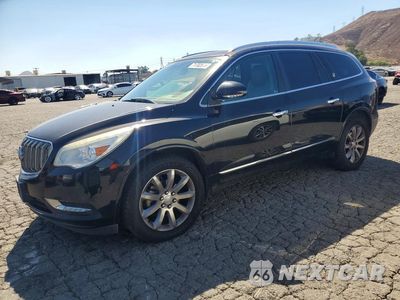 2016 BUICK ENCLAVE 5GAKRCKD0GJ201175 - główne zdjęcie licytacji z USA - miniatura