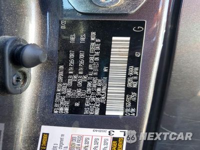Zdjęcie 13 z 13 samochodu: 2022 TOYOTA 4RUNNER SR5 VIN:JTEMU5JR9N6031974 - miniatura