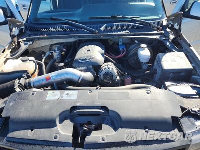 Zdjęcie 11 z 12 samochodu: 2006 CHEVROLET SILVERADO C1500 VIN:2GCEC13VX61311667 - miniatura