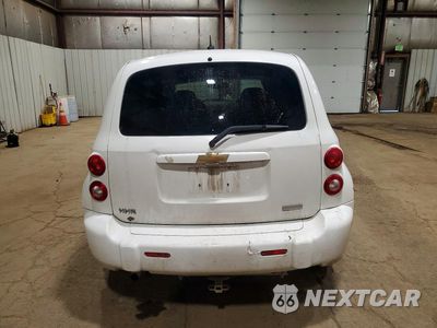 Zdjęcie 6 z 12 samochodu: 2011 CHEVROLET HHR VIN:3GNBAAFWXBS644258 - miniatura