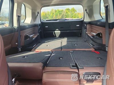 Zdjęcie 10 z 14 samochodu: 2020 BMW X7 XDRIVE40I VIN:5UXCW2C06L0E74785 - miniatura