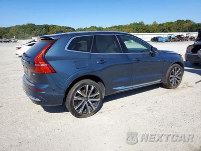 Trzecie zdjęcie samochodu z tyłu: 2023 VOLVO XC60 ULTIMATE VIN:YV4L12DA1P1378936 - miniatura