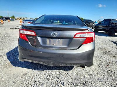 Zdjęcie 6 z 12 samochodu: 2012 TOYOTA CAMRY SE VIN:4T1BF1FK9CU185244 - miniatura