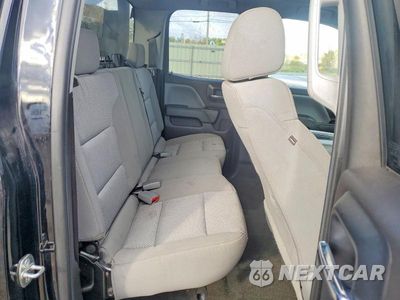 Zdjęcie 10 z 13 samochodu: 2017 CHEVROLET SILVERADO K1500 VIN:1GCVKNEC8HZ148713 - miniatura