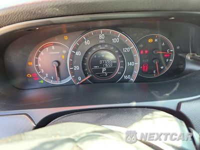 Zdjęcie 9 z 13 samochodu: 2017 HONDA ACCORD SPORT VIN:1HGCR2F54HA241990 - miniatura
