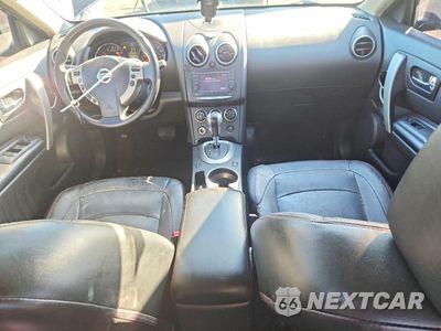 Zdjęcie 8 z 13 samochodu: 2011 NISSAN ROGUE S VIN:JN8AS5MV4BW261380 - miniatura