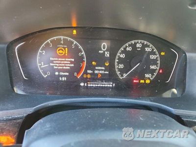 Zdjęcie 9 z 12 samochodu: 2024 HONDA CIVIC SPORT VIN:19XFL2H89RE026298 - miniatura