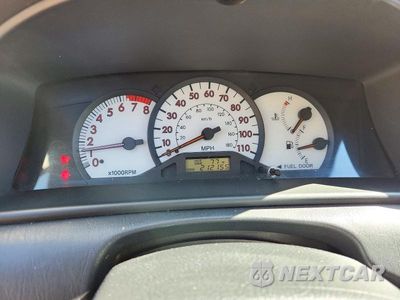 Zdjęcie 9 z 12 samochodu: 2004 TOYOTA COROLLA S VIN:1NXBR32E64Z201923 - miniatura