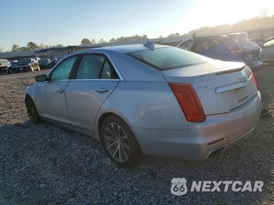 Drugie zdjęcie samochodu z przodu: 2016 CADILLAC CTS LUXURY COLLECTION VIN:1G6AR5SX0G0102767 - miniatura